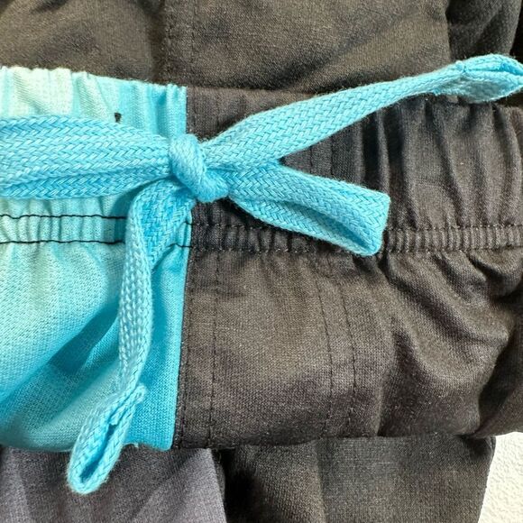 NWOT Men’s Naruto BioWorld Black Joggers Lounge Pants - Size Small - Picture 4 of 5